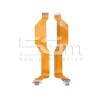 Charging Connector Flex Cable OnePlus Nord 3 5G (PULLED)