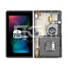 LCD + Batteria + Frame Nintendo Switch Originale PULLED | 5G-M