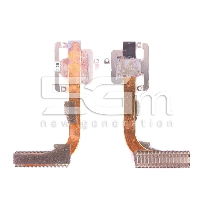 Radiator Cooling Fan Flex Nintendo Switch