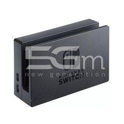 Dock Station Nintendo Switch (GRADE AAA)
