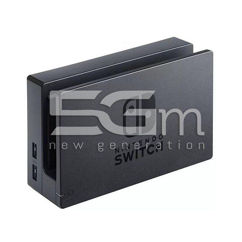 Dock Station Nintendo Switch (GRADE AAA)