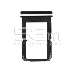 Supporto Sim Card Silver Ray OnePlus Nord CE 5G