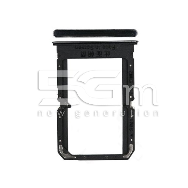 Supporto Sim Card Silver Ray OnePlus Nord CE 5G