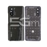 Rear Cover Night Black Xiaomi Poco F3 (PULLED)