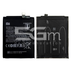 Batteria BN47 4000mAh Xiaomi Mi A2 Lite - Redmi 6 Pro (PULLED)