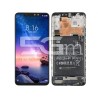 LCD + Battery + Frame Full Parts Xiaomi Redmi Note 6 Pro (PULLED)