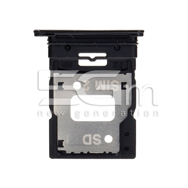 Supporto Dual Sim Card Nero Xiaomi 11 Lite 5G NE (PULLED)