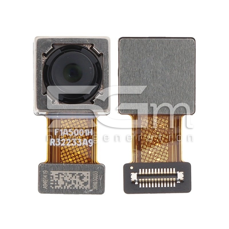 Main Camera Posteriore 50MP Realme 10 4G (PULLED)