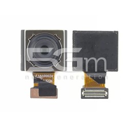 Rear Camera 100MP Honor 90 Lite (PULLED)