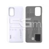 Retro Cover White Xiaomi Redmi Note 10 4G (PULLED)