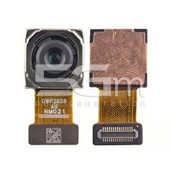 Rear Camera 50MP Xiaomi Redmi Note 11 4G (PULLED)