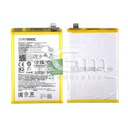 Batteria BLPA17 5000 mAh Realme C67 4G (PULLED)