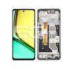 LCD + Frame Sunny Oasis Realme C67 4G (PULLED)