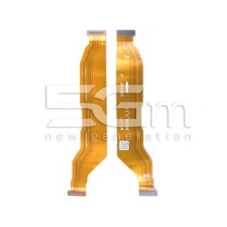 Motherboard Flex Cable Realme C67 4G