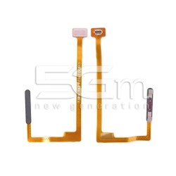 Fingerprint Sunny Oasis Realme C67 4G