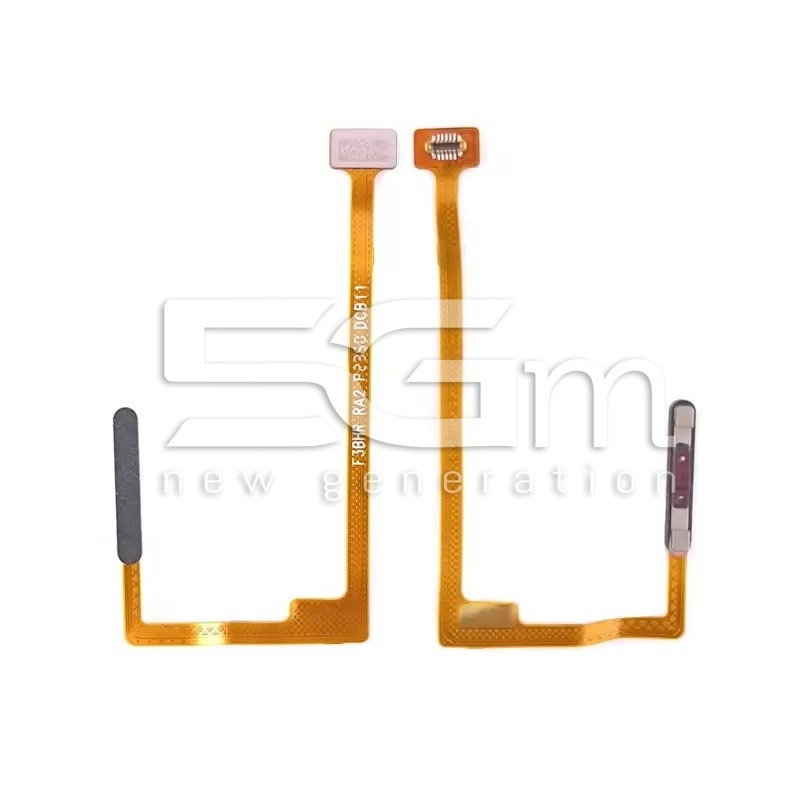 Fingerprint Sunny Oasis Realme C67 4G