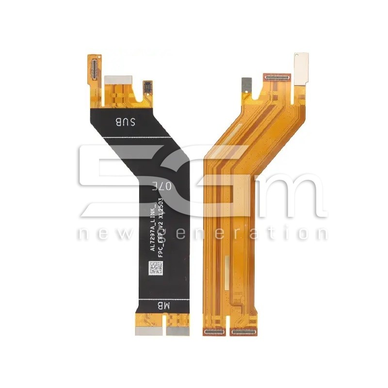 Motherboard Flex Cable Xiaomi Redmi Note 14 4G