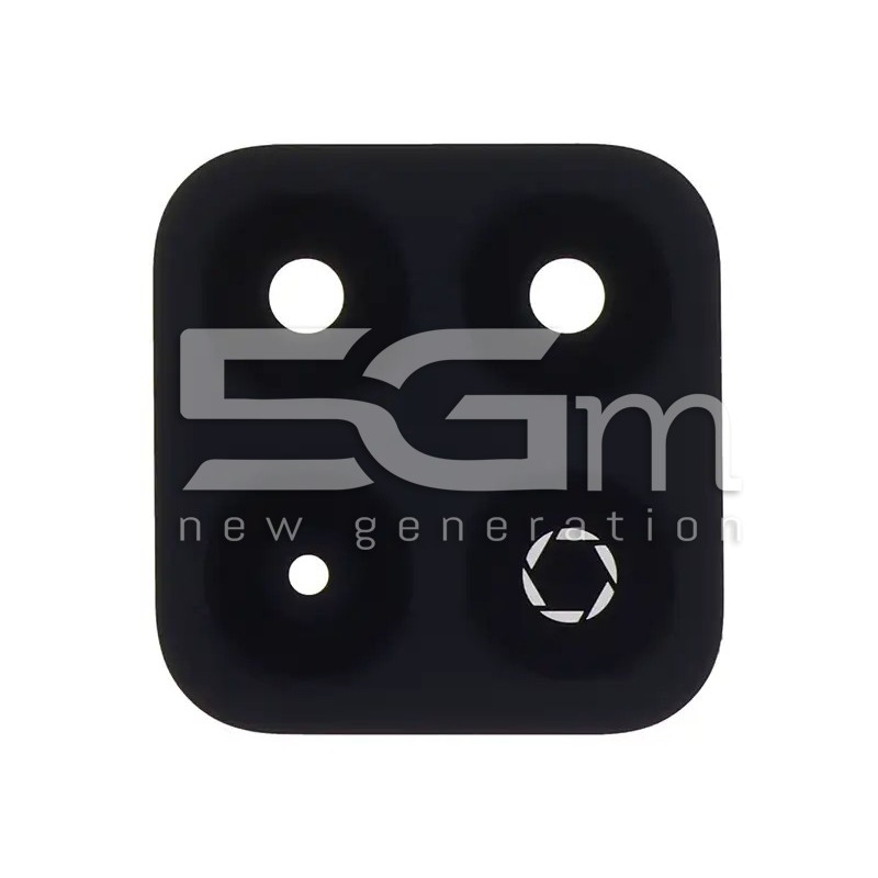 Rear Camera Lens Honor 200 Smart