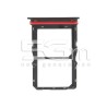 Dual SIm Card Tray Black Honor 200 Smart