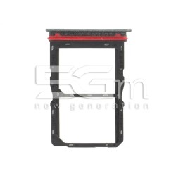 Dual SIm Card Tray Green Honor 200 Smart