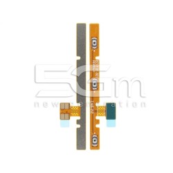 Power + Volume Flex Cable Caterpillar S62 Pro