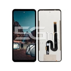 Display Touch Nero Ulefone Armor 24 (IPS)