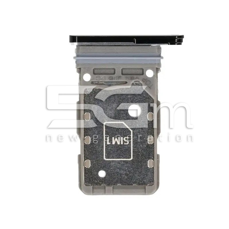 Dual Sim Card Phantom Black Samsung SM-G996 S21+