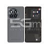Retro Cover Iron Grey OnePlus 12R (Ori)