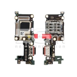 Charging Connector + Board OnePlus 12R (Ori)