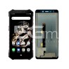 Display Touch Nero Ulefone Armor X5 - X5 Pro - X3 (OEM)