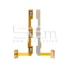 Accensione + Volume Flex Cable Xiaomi Poco X6 Pro