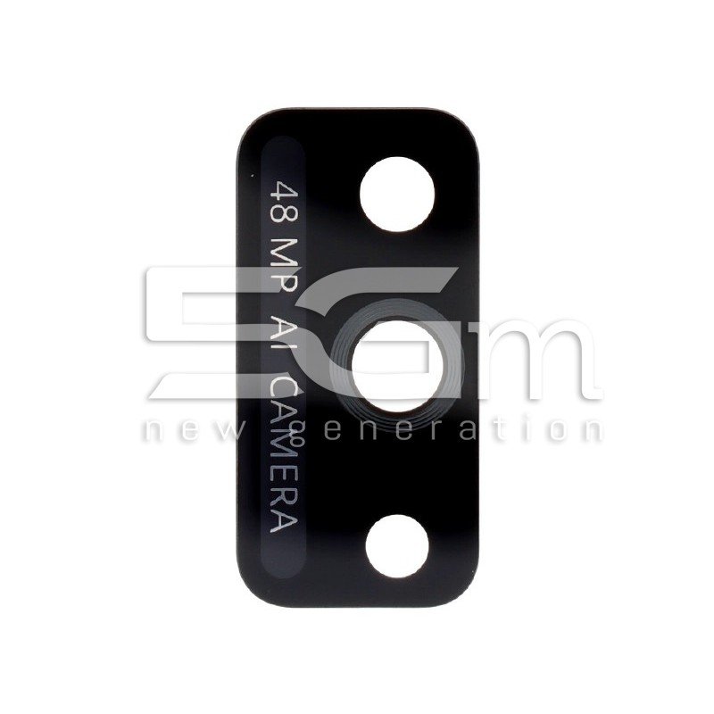 Vetrino Camera Posteriore Honor 9X Lite