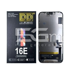 LCD iPhone 16e SOFT OLED DD (IC Sostituibile)