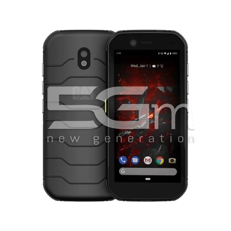 Caterpillar S42 H+ Stellar Black 32GB