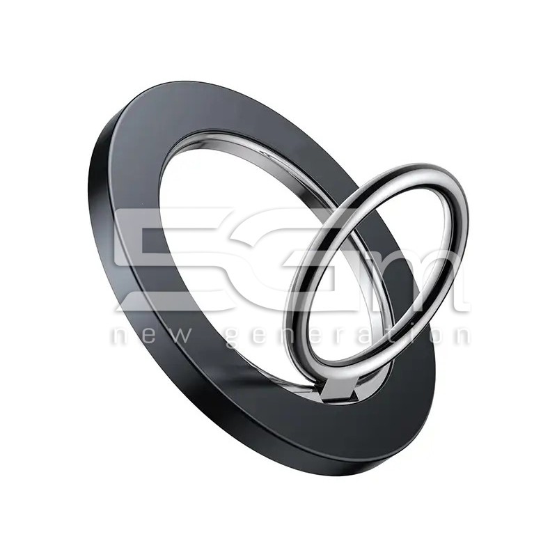 MagSafe Ring 360 Gray iPhone