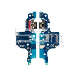 Connettore Di Ricarica + Board Moto G15 (Ori)