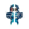 Connettore Di Ricarica + Board Moto G15 (Ori)
