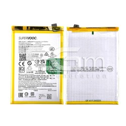 Battery BLPA17 5000 mAh Realme C65 - C67 4G (Ori)
