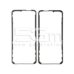 Frame Touch Screen Nero Google Pixel 8