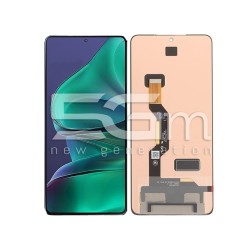 Display Touch Nero Motorola Edge 60 Stylus (PULLED)