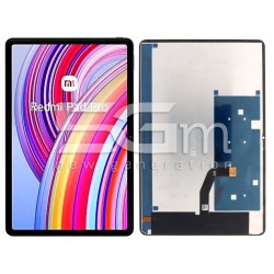 Display Touh Nero Xiaomi Redmi Pad Pro (PULLED)