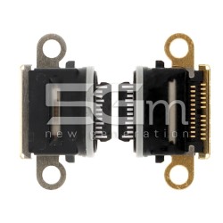 Charging Connector Google Pixel 9 - 9 Pro - 9 Pro XL - 9a