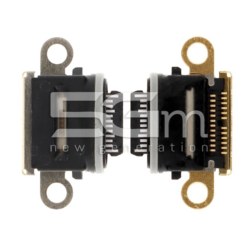 Charging Connector Google Pixel 9 - 9 Pro - 9 Pro XL - 9a