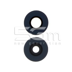 Rear Camera Lens Black Moto G24