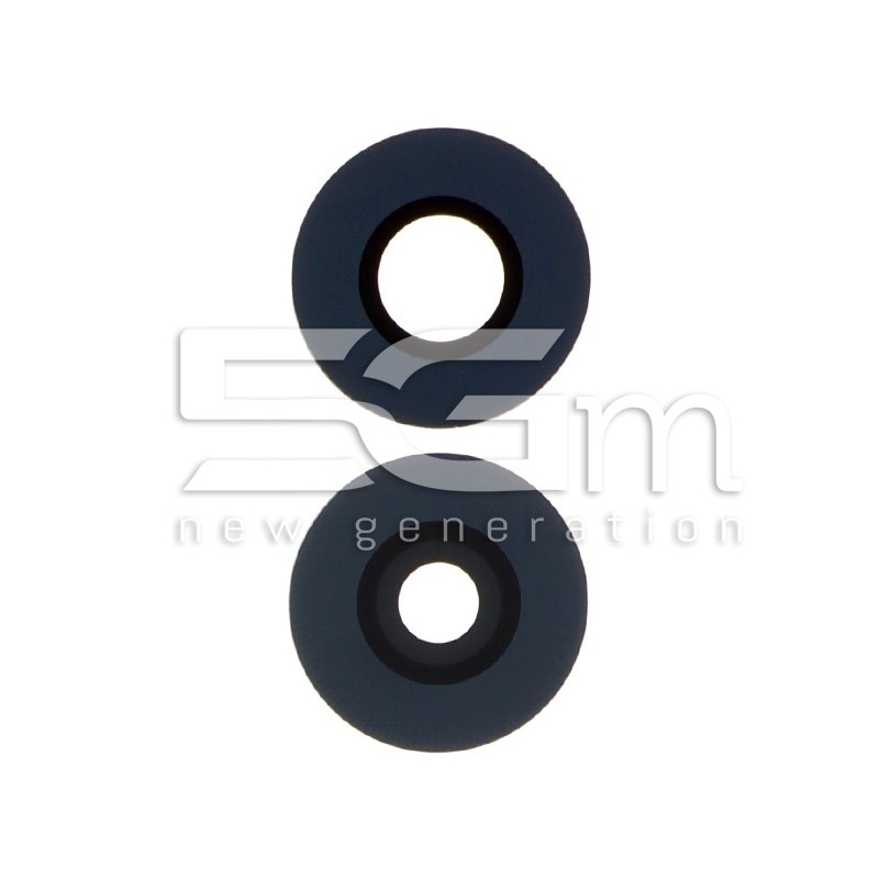 Vetrini Camera Posteriore Nero Moto G24