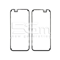 Frame Touch Screen Nero Google Pixel 9