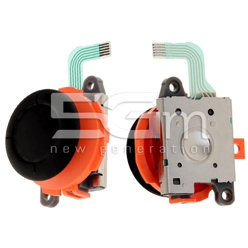 Joystick Nintendo Switch 2