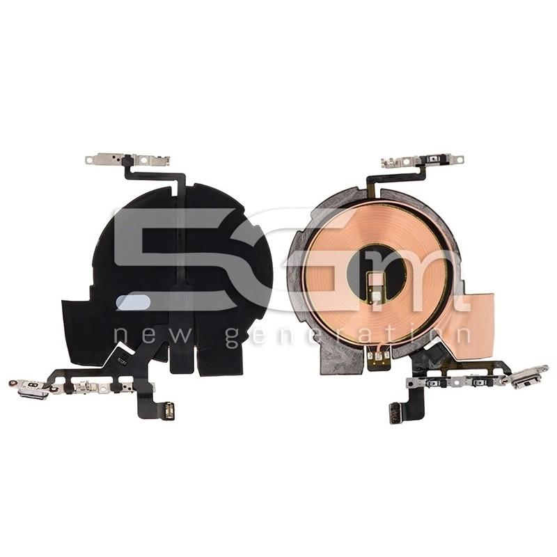 Wireless NFC Flex Cable iPhone 14 Pro No Logo