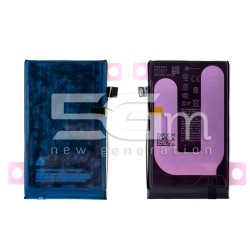 Batteria 3561 mAh iPhone 16 No Logo