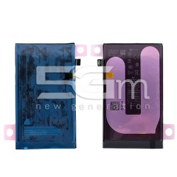 Battery 4674 mAh  iPhone 16 Plus No Logo